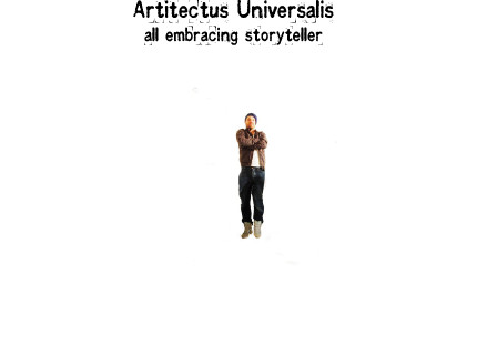 Artitectus universalis