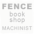 project: FENCE bookshop De Machinist Rotterdam