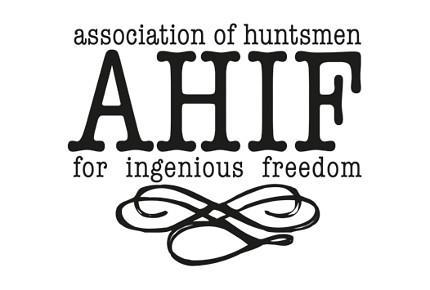 Association of Huntsmen for Ingenious Freedom