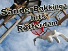 SanderBokkinga hits Rotterdam